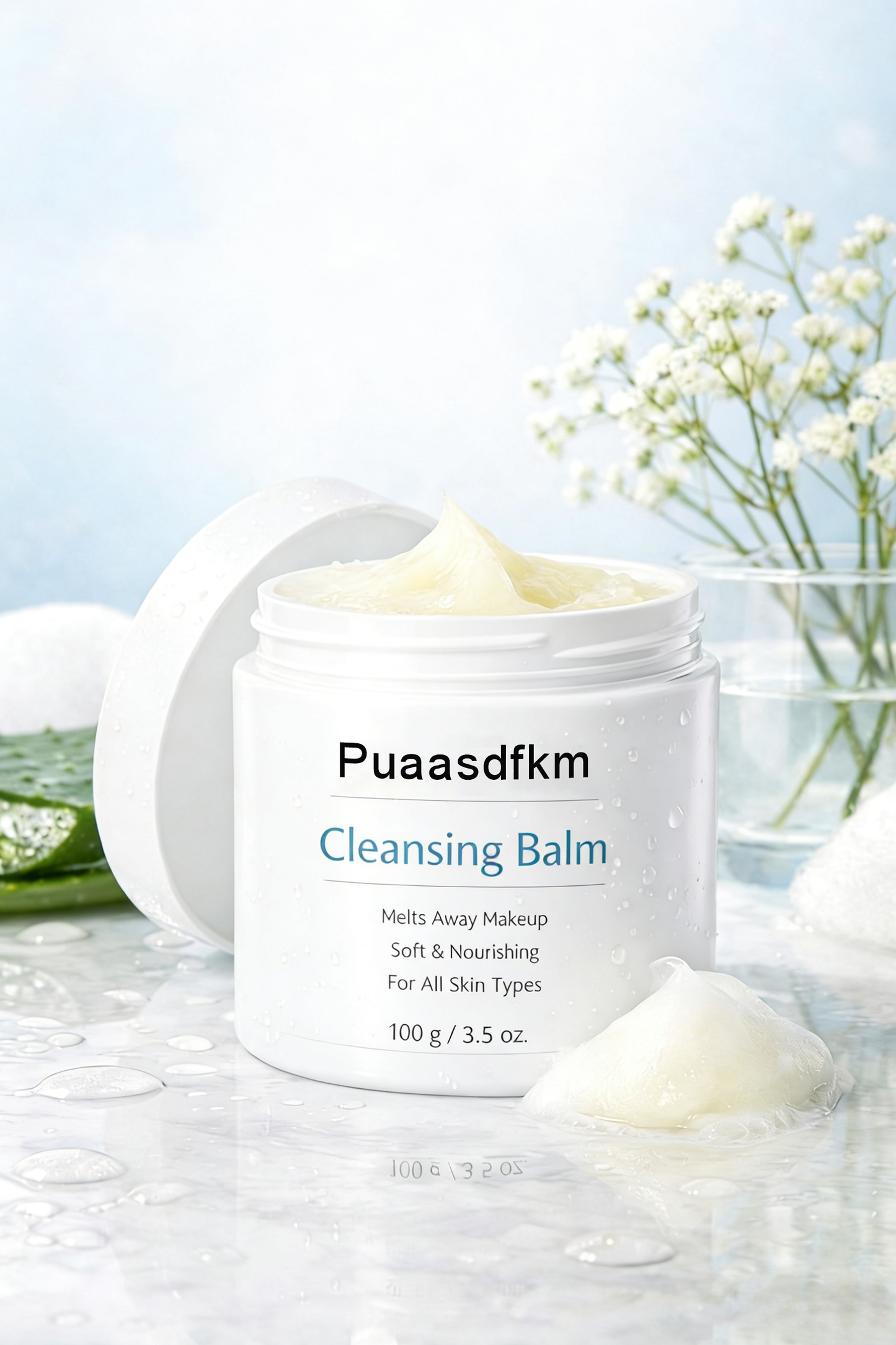 Cleansing Balm