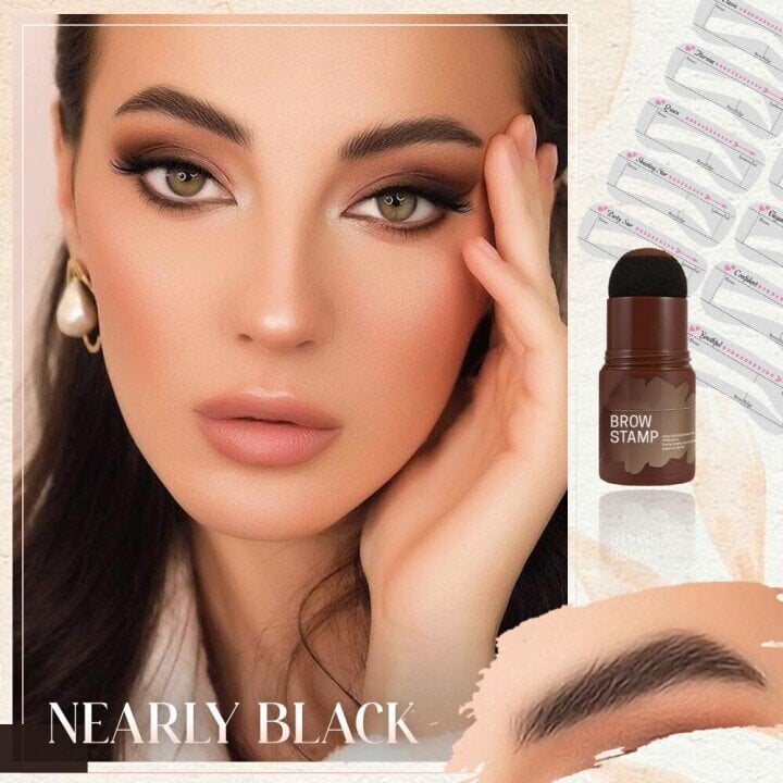 Nearly Black