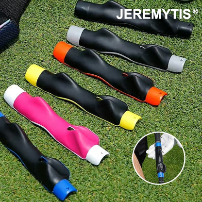 Golf Grip Trainer - Master Your Grip, Elevate Your Game