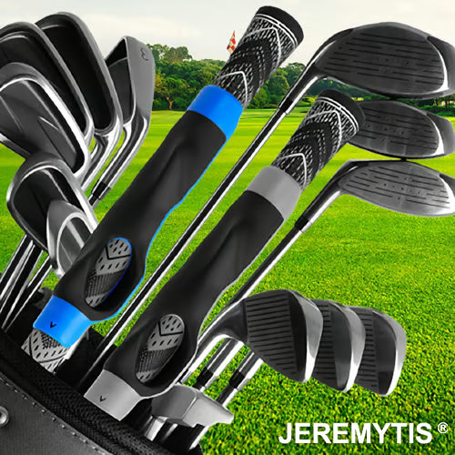 Golf Grip Trainer - Master Your Grip, Elevate Your Game
