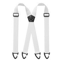 🔥Men's X-Back Suspenders with Hook Clips