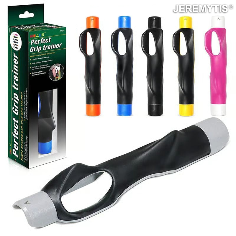 Golf Grip Trainer - Master Your Grip, Elevate Your Game