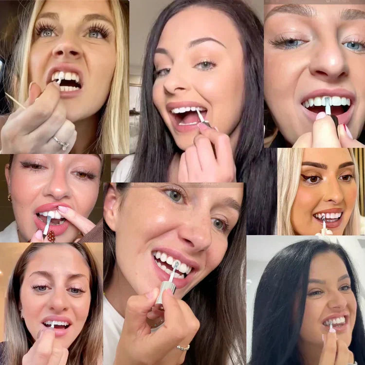 🔥UP TO 50 OFF- BUY MORE SAVE MORE🔥Tooth Polish - Instant Clean Smile