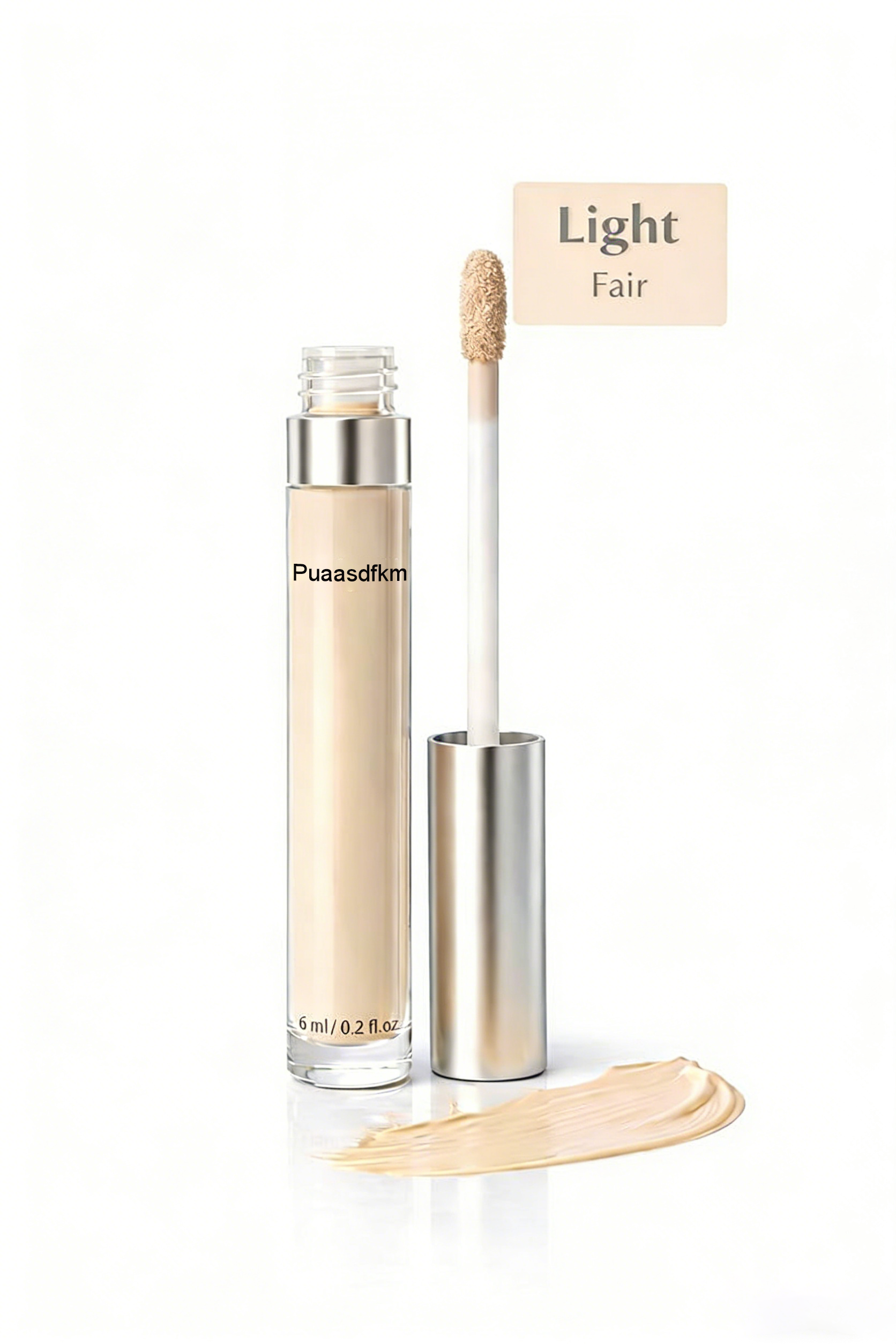 Light (Fair)