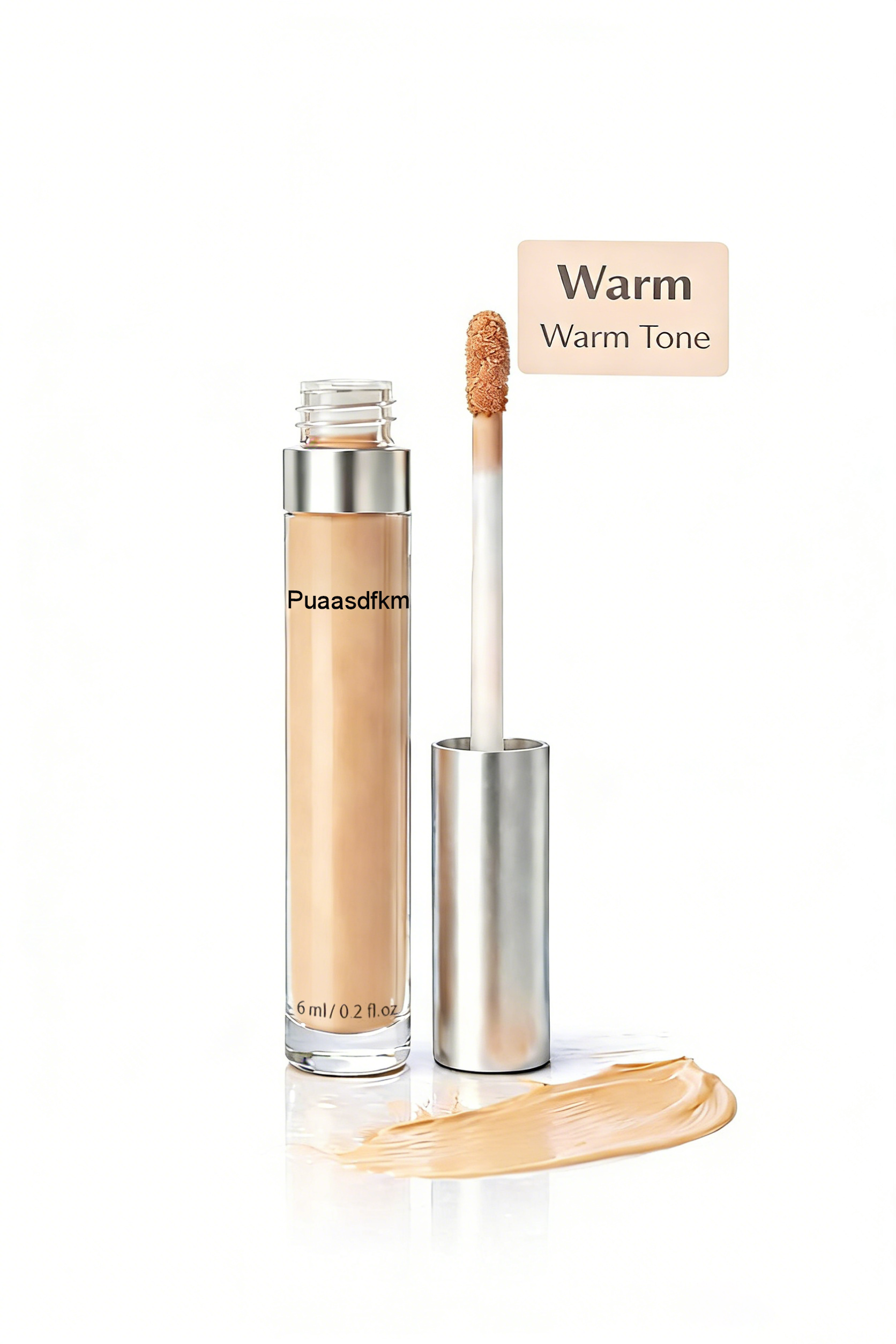 Warm (Warm Tone)