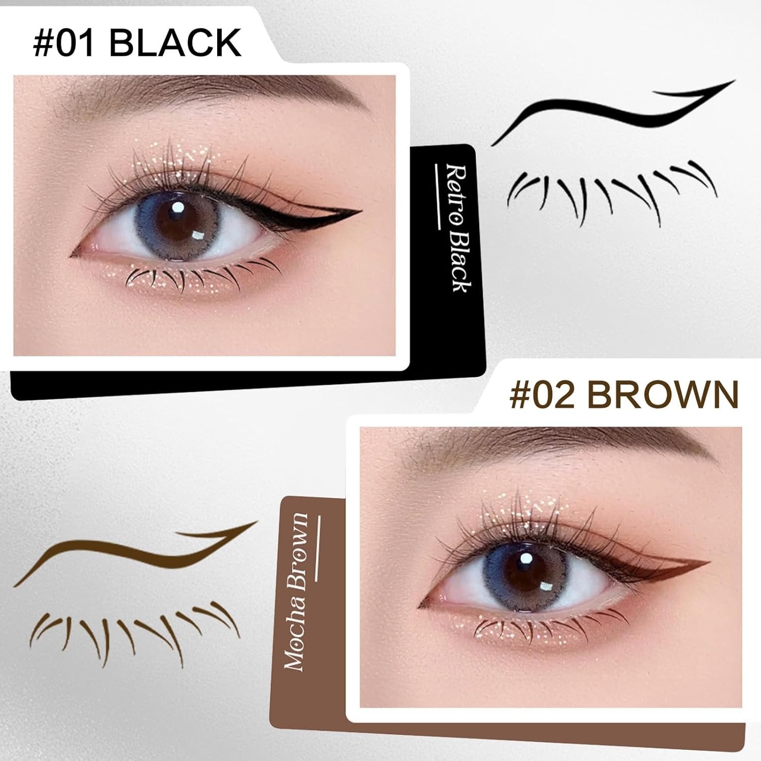 #02 BROWN