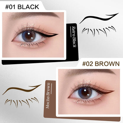 🔥UP TO 50% OFF- BUY MORE SAVE MORE🔥New arrivals -2-in-1 Lower Lash Stamp
