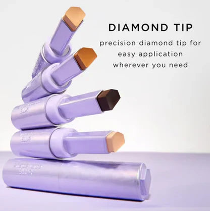 💥BUY 1 GET 1 FREE& Free Makeup Brushes⏰ 💥 HydraBlend Concealer Duo – Stick & Blending Brush🔥