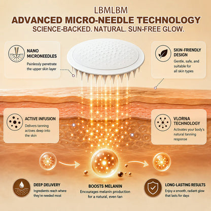 𝑶𝒇𝒇𝒊𝒄𝒊𝒂𝒍 𝑺𝒕𝒐𝒓𝒆 | ☀️☀️ LBMLBM® 𝐒𝐮𝐧𝐥𝐞𝐬𝐬 𝐈𝐧𝐬𝐭𝐚𝐧𝐭 𝐁𝐫𝐨𝐧𝐳𝐞 𝐓𝐚𝐧𝐧𝐢𝐧𝐠 𝐌𝐢𝐜𝐫𝐨𝐧𝐞𝐞𝐝𝐥𝐞 𝐏𝐚𝐭𝐜𝐡 🇺🇸 (𝐉𝐮𝐬𝐭 𝐨𝐧𝐜𝐞 𝐚 𝐝𝐚𝐲) 𝐕𝐢𝐬𝐢𝐛𝐥𝐞 𝐁𝐫𝐨𝐧𝐳𝐞 𝐆𝐥𝐨𝐰 𝐢𝐧 𝟕 𝐃𝐚𝐲𝐬 ✅ 𝐍𝐨 𝐔𝐕, 𝐍𝐨 𝐎𝐫𝐚𝐧𝐠𝐞, 𝐍𝐨 𝐒𝐭𝐫𝐞𝐚𝐤𝐬, 𝐍𝐨 𝐃𝐇𝐀, 𝐍𝐨 𝐌𝐞𝐬𝐬.