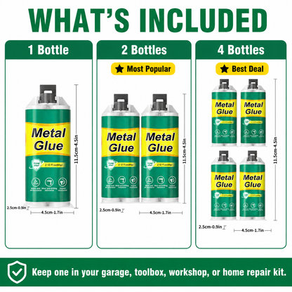 Fix Small Metal Problems Before They Become Expensive Repairs