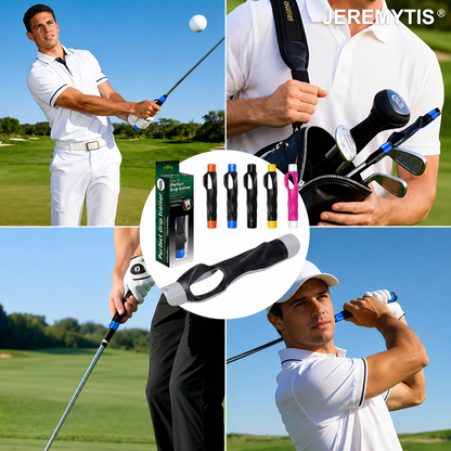 Golf Grip Trainer - Master Your Grip, Elevate Your Game