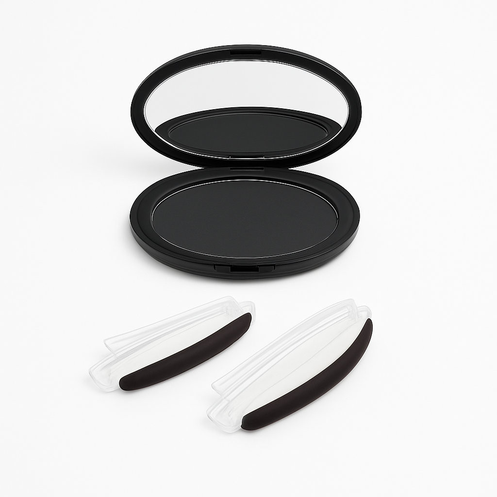 🔥LAST DAY - BUY 1 GET 1 FREE JUST $9.99 EACH🔥🎉Perfect Brows stamp tool