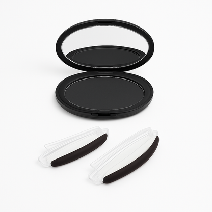 🔥LAST DAY - BUY 1 GET 1 FREE JUST $9.99 EACH🔥🎉Perfect Brows stamp tool