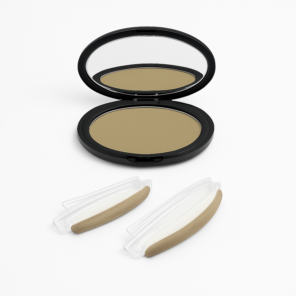 🔥LAST DAY - BUY 1 GET 1 FREE JUST $9.99 EACH🔥🎉Perfect Brows stamp tool