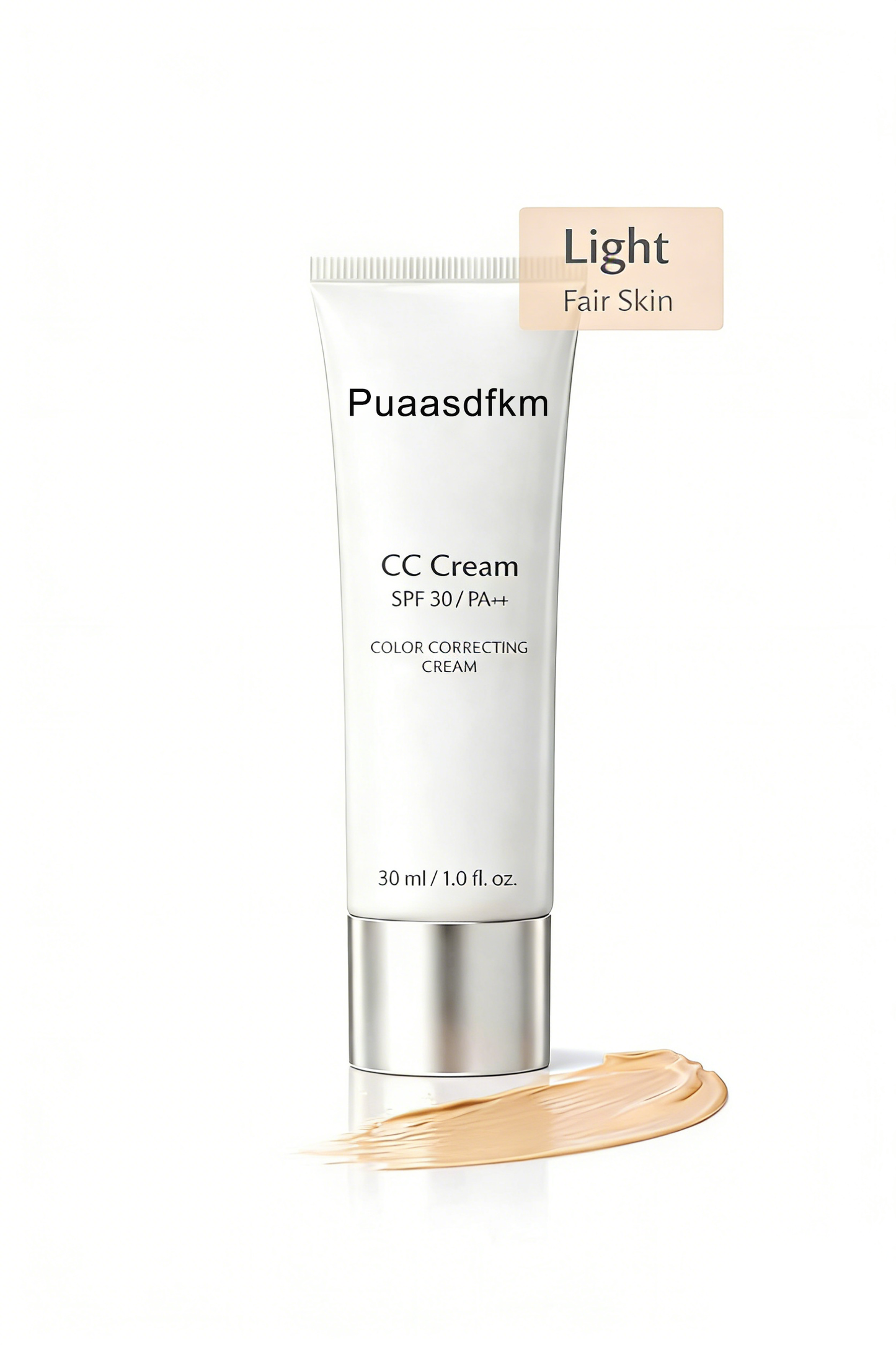 CC Cream