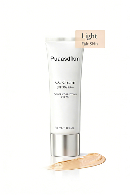 CC Cream