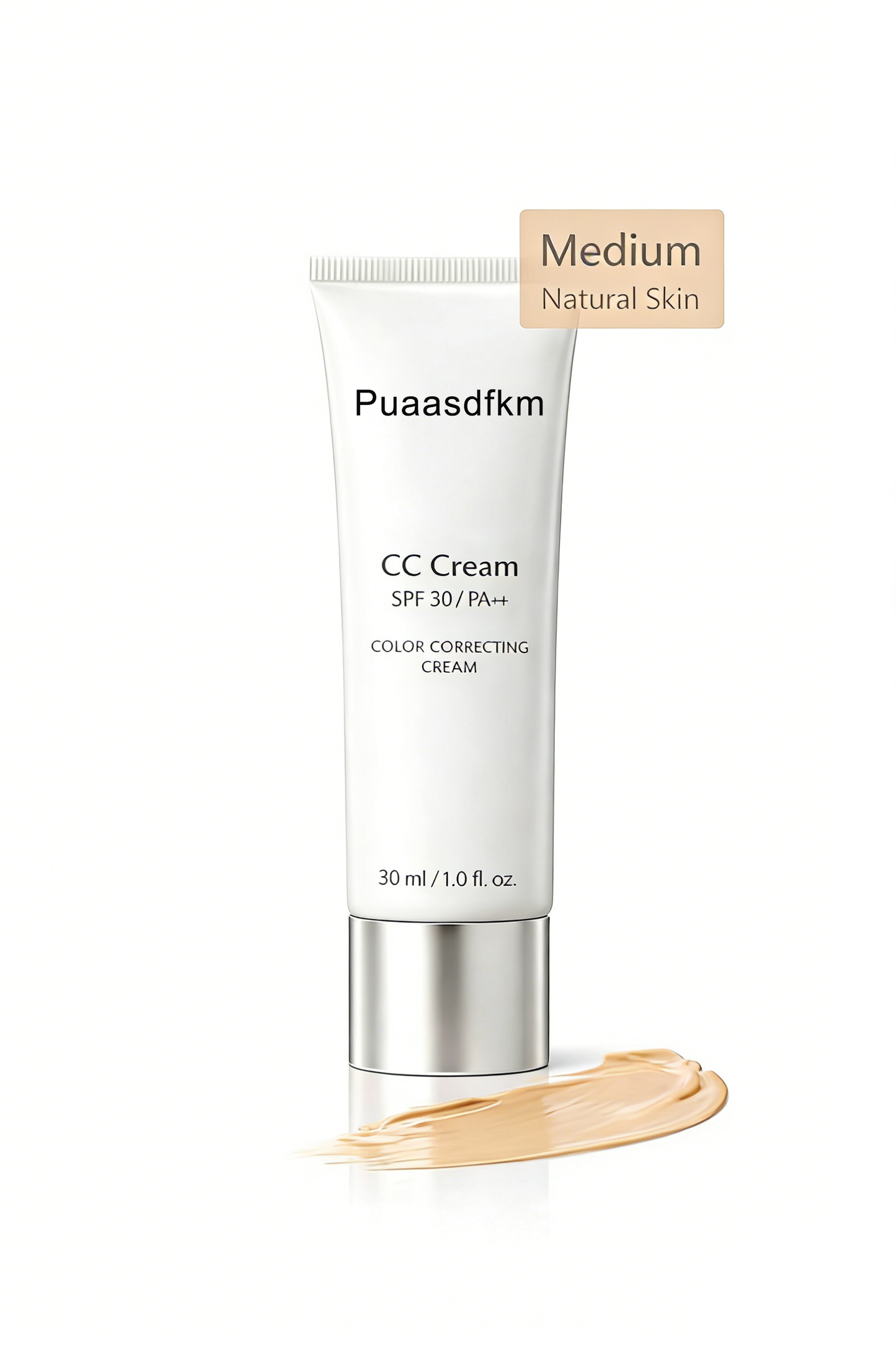 CC Cream
