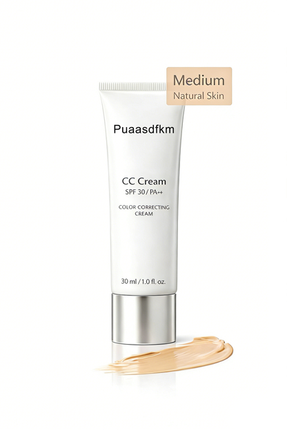 CC Cream