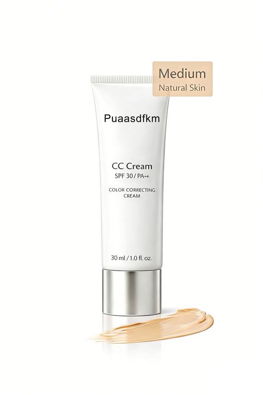 CC Cream