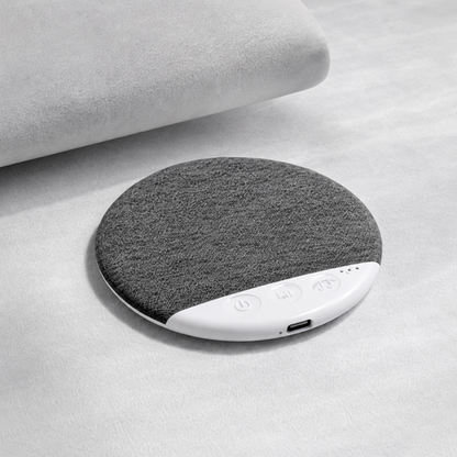 💤 Sleep Audio Without Earbuds – Wireless Pillow Speaker