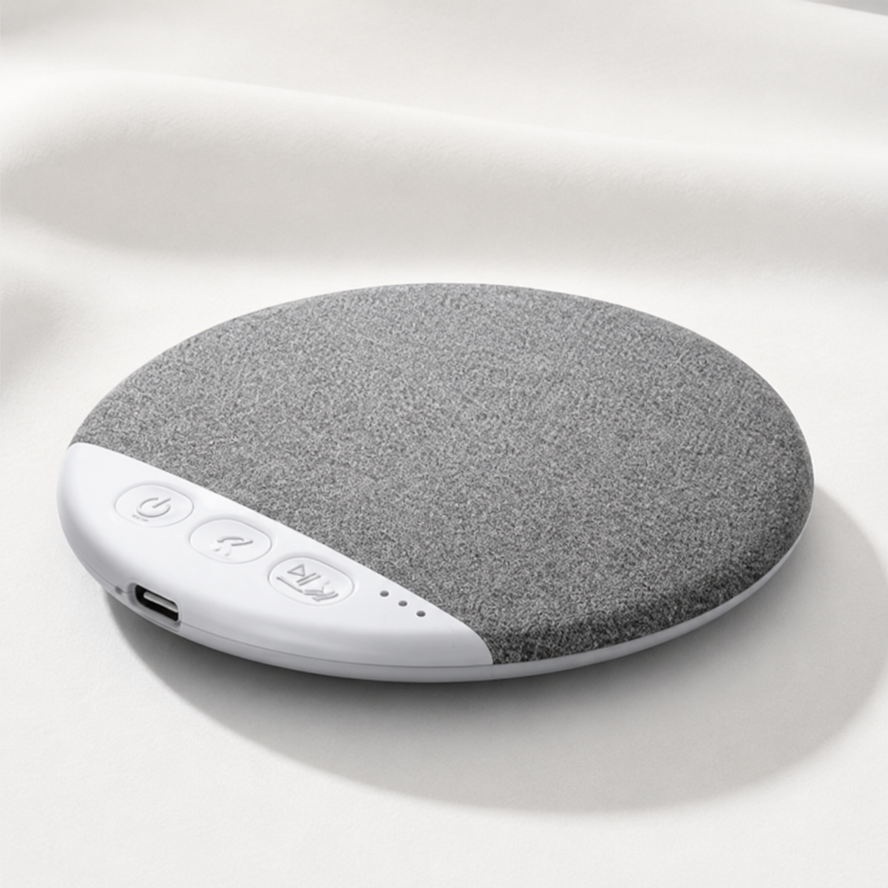 💤 Sleep Audio Without Earbuds – Wireless Pillow Speaker