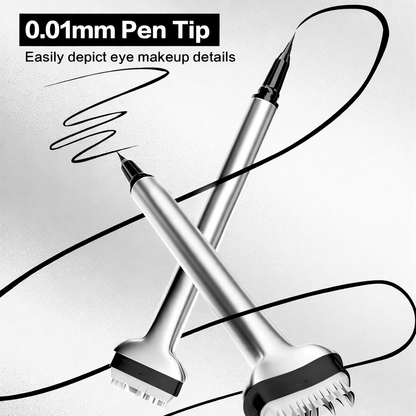 🔥UP TO 50% OFF- BUY MORE SAVE MORE🔥New arrivals -2-in-1 Lower Lash Stamp