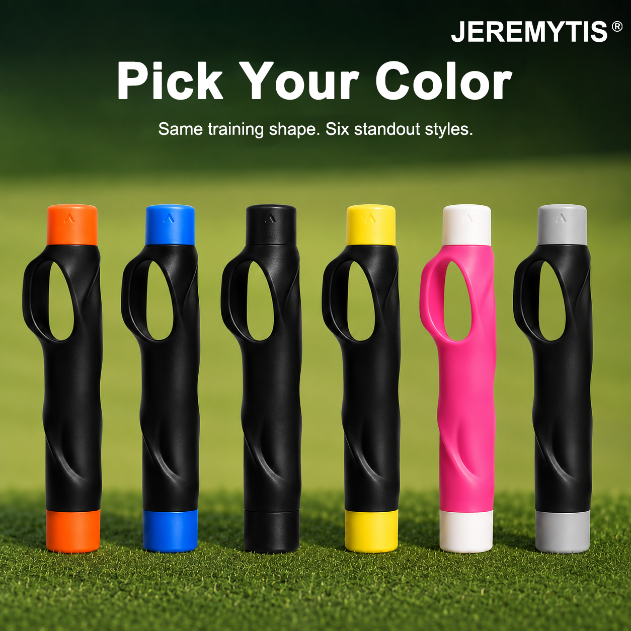 Golf Grip Trainer - Master Your Grip, Elevate Your Game