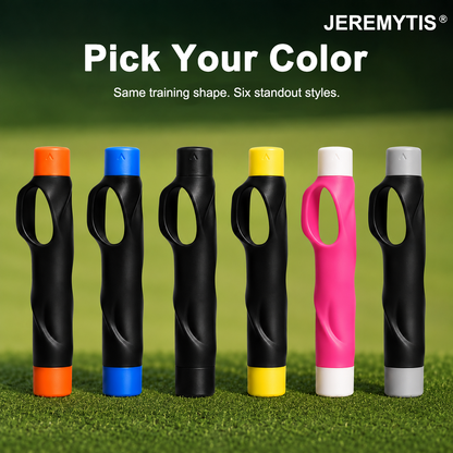 Golf Grip Trainer - Master Your Grip, Elevate Your Game