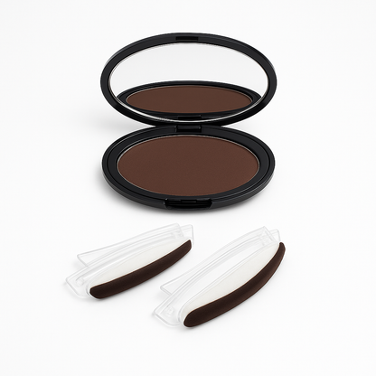 🔥LAST DAY - BUY 1 GET 1 FREE JUST $9.99 EACH🔥🎉Perfect Brows stamp tool