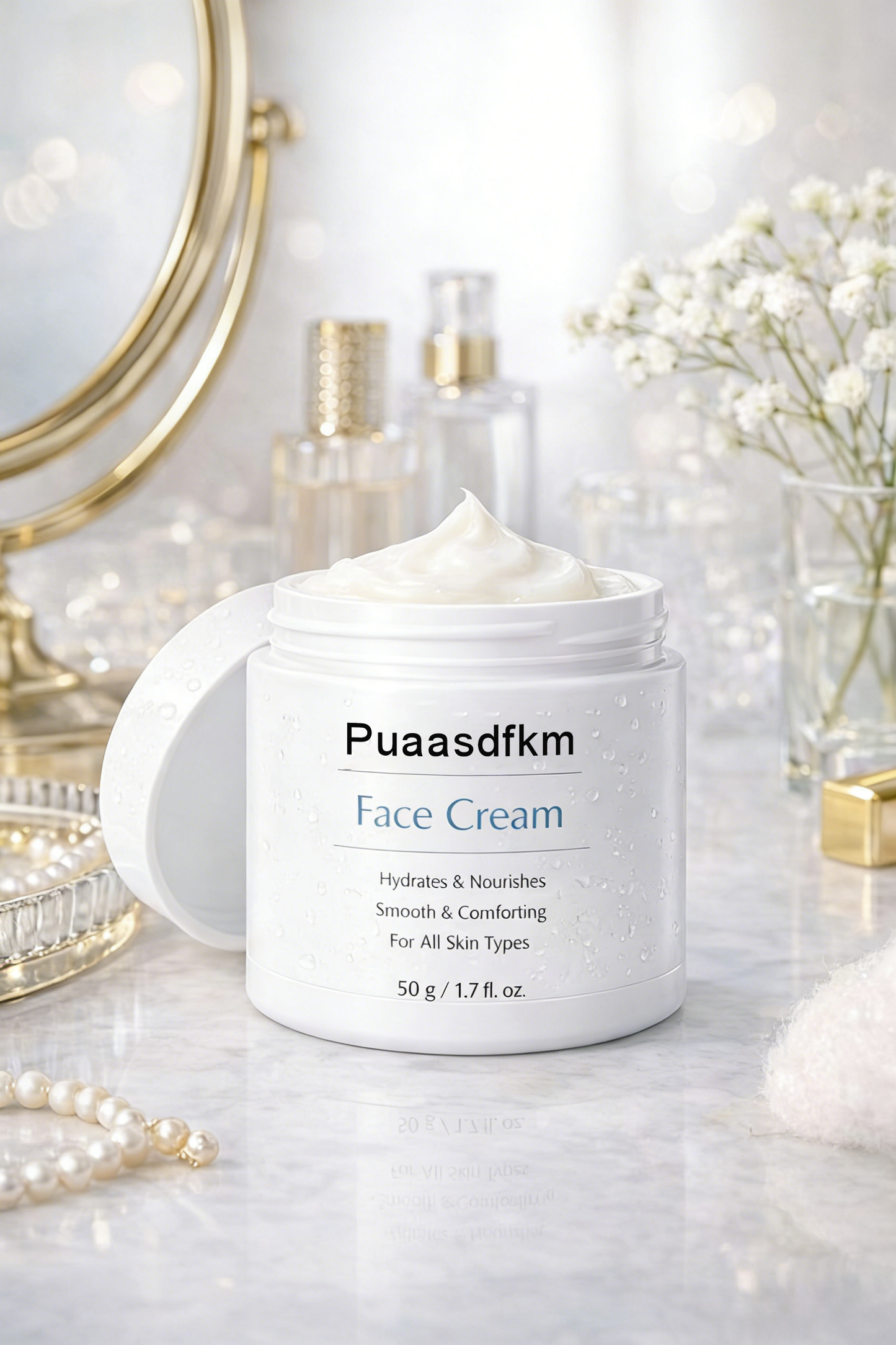 Face Cream