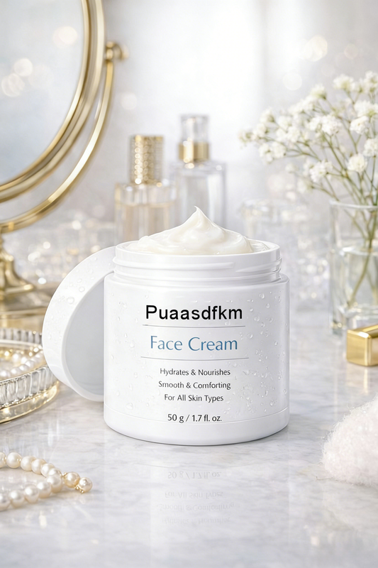 Face Cream
