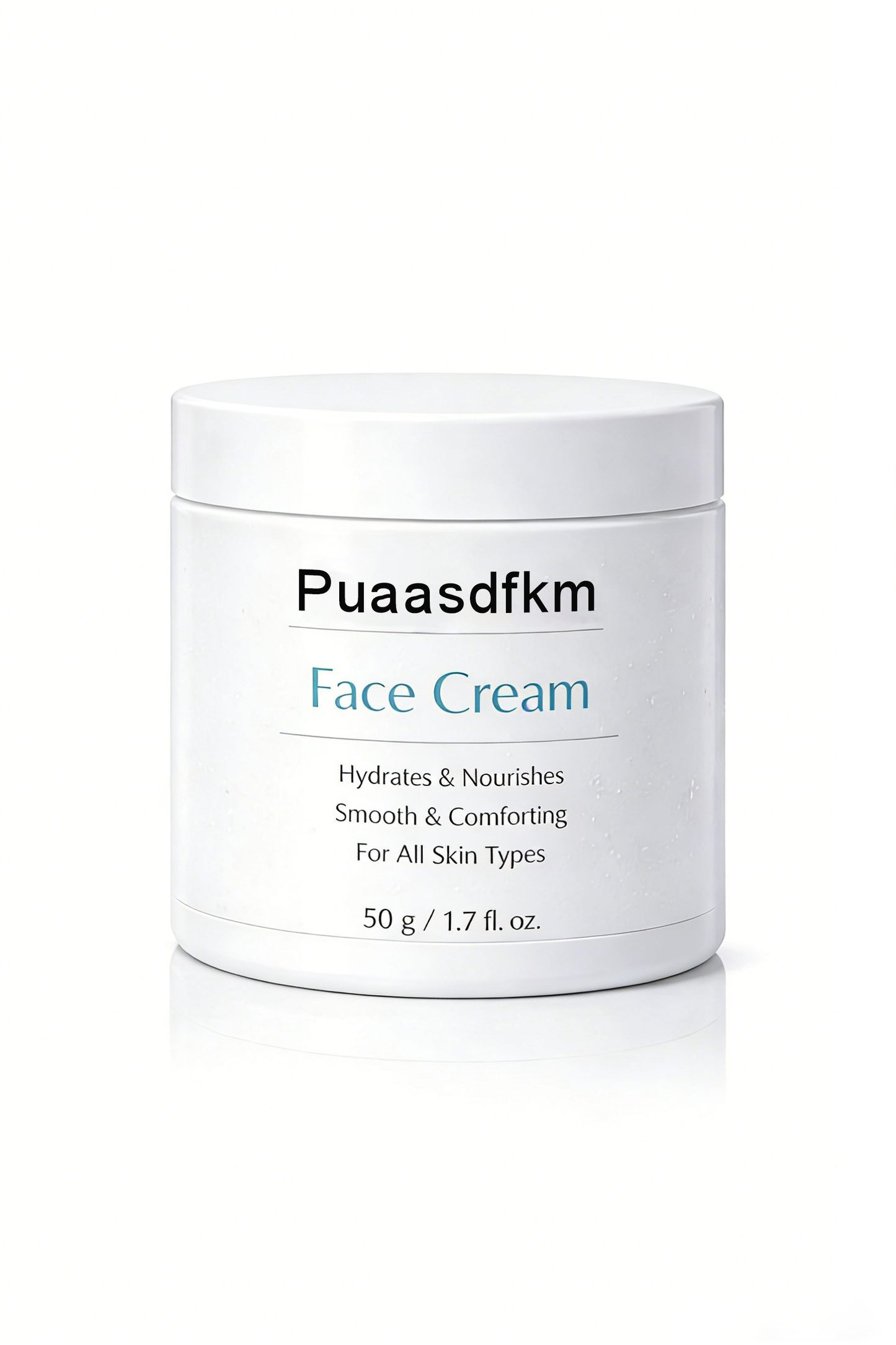Face Cream
