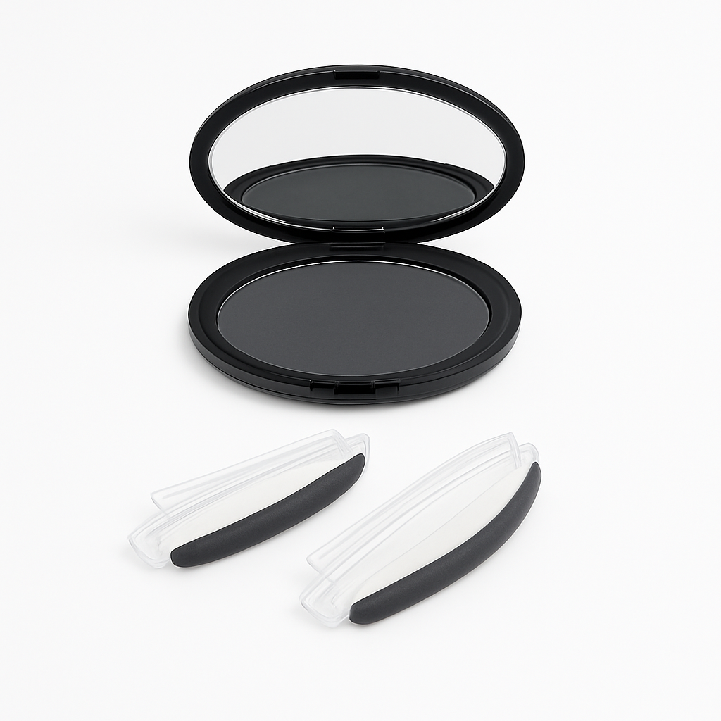 🔥LAST DAY - BUY 1 GET 1 FREE JUST $9.99 EACH🔥🎉Perfect Brows stamp tool
