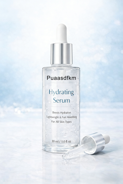 Hydrating Serum
