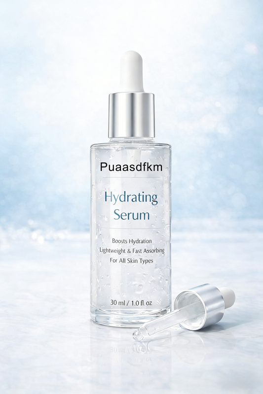Hydrating Serum