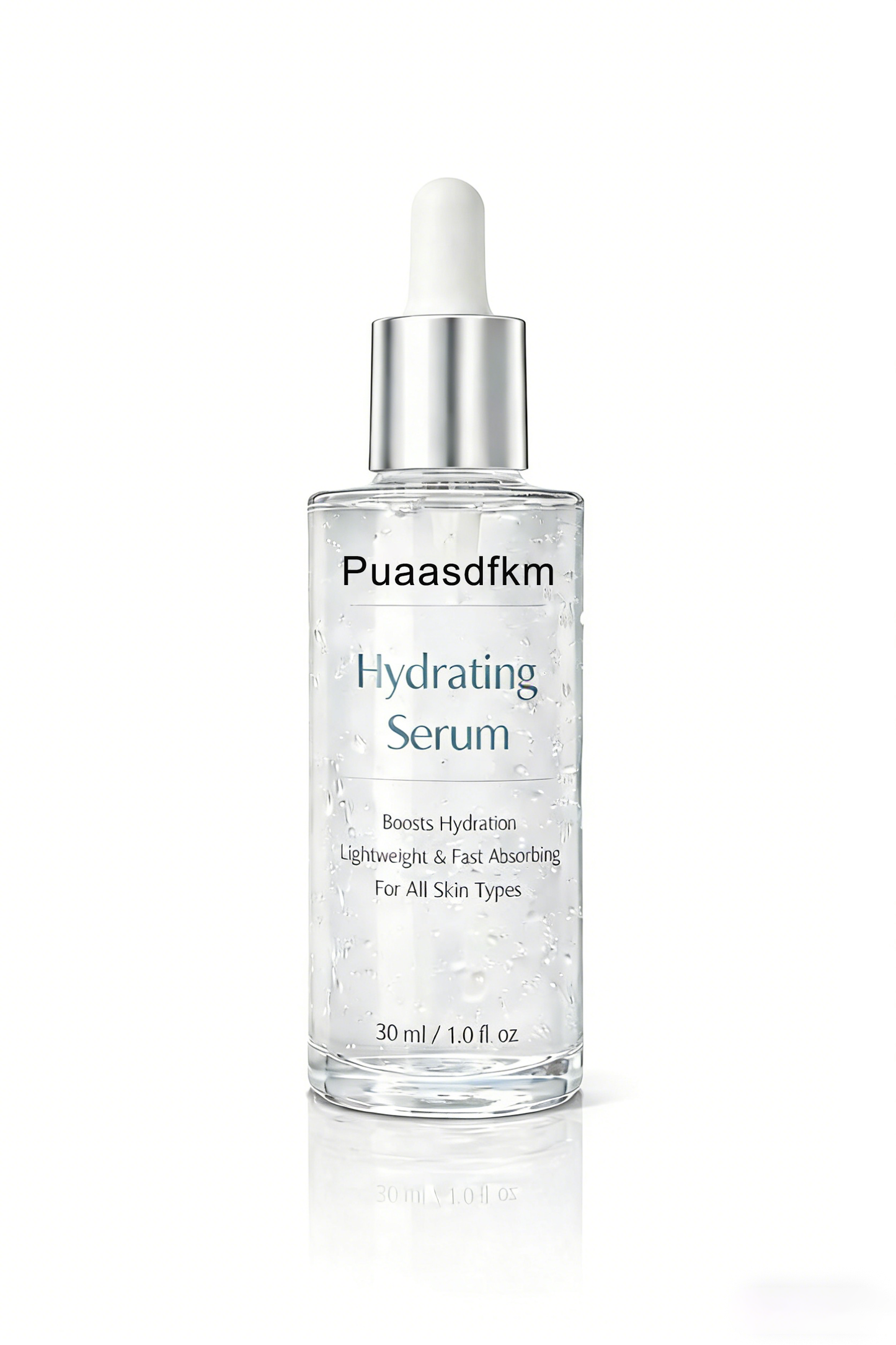 Hydrating Serum
