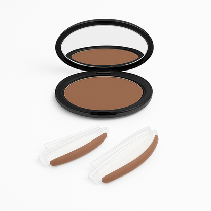 🔥LAST DAY - BUY 1 GET 1 FREE JUST $9.99 EACH🔥🎉Perfect Brows stamp tool