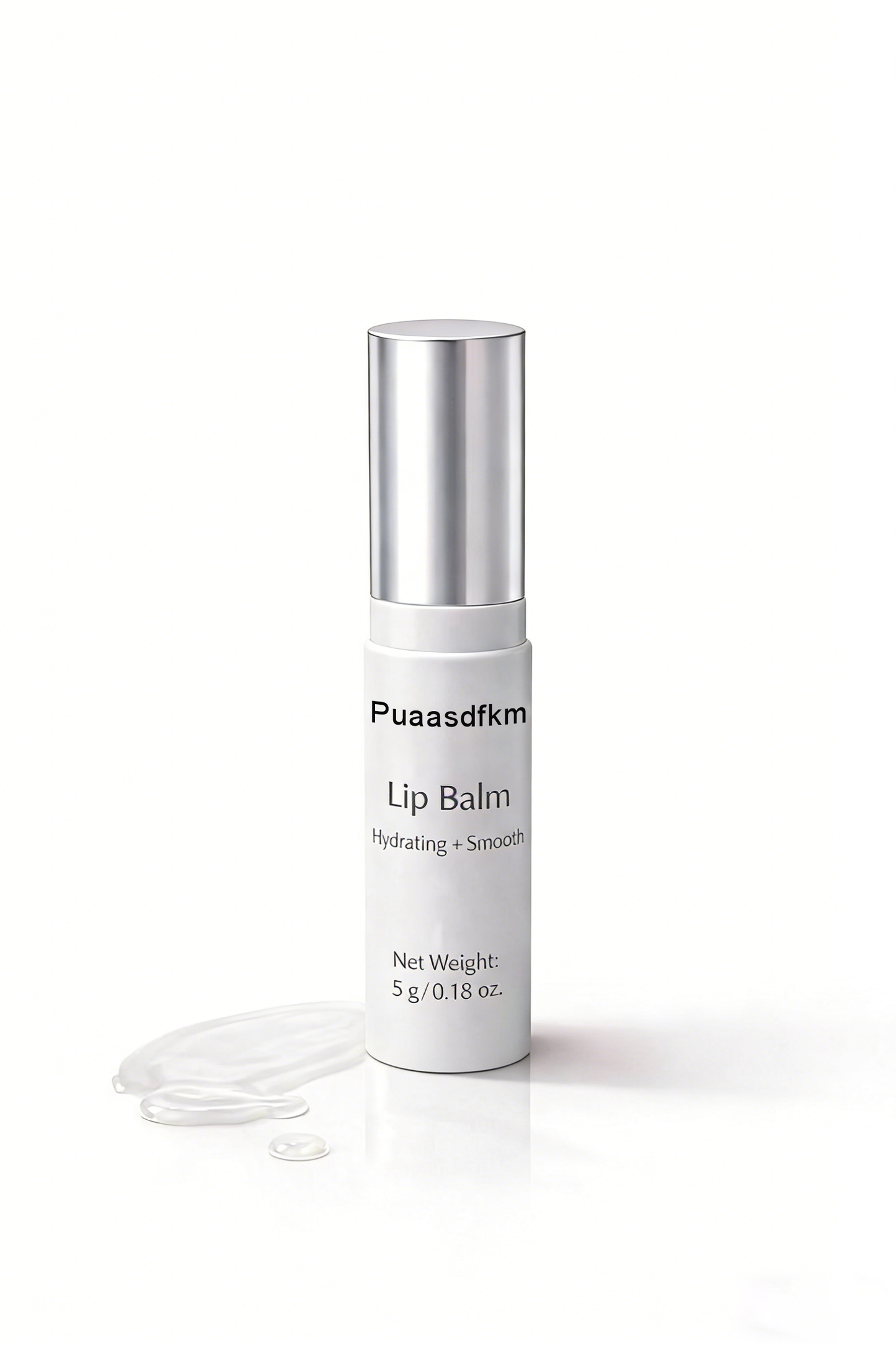 Daily Comfort Lip Balm