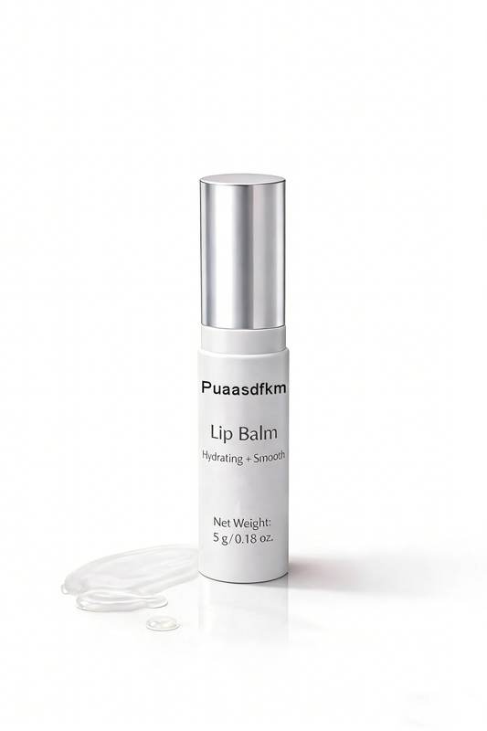 Daily Comfort Lip Balm