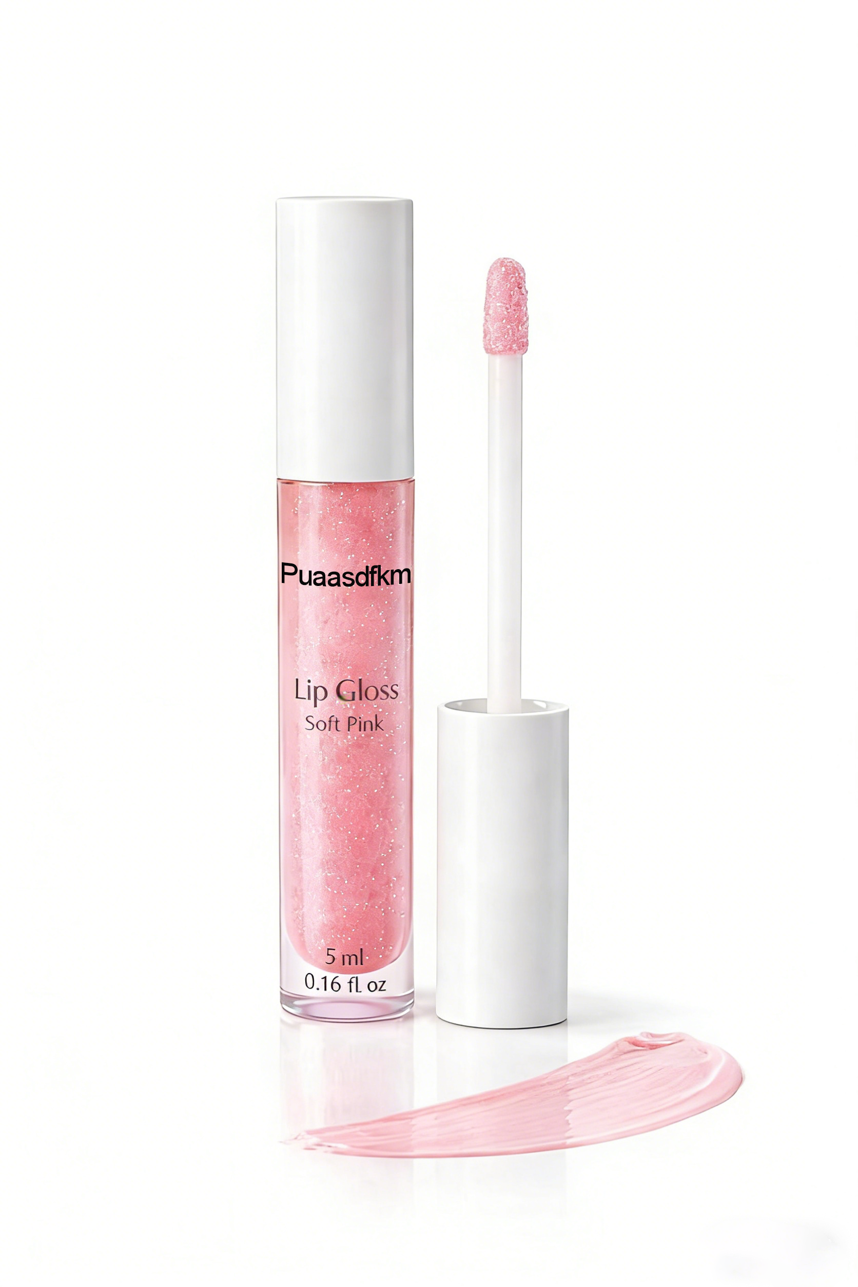 Soft Pink