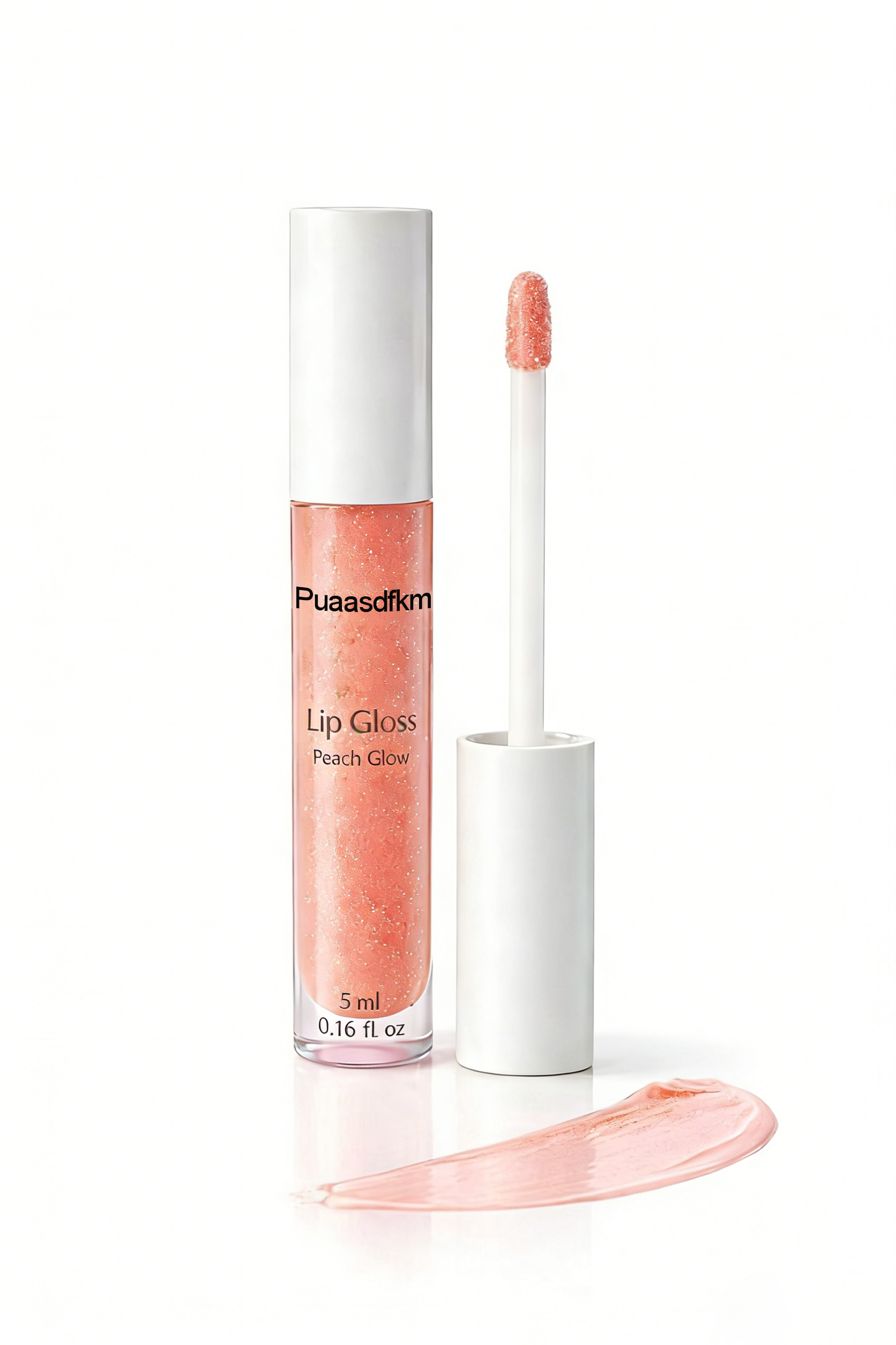 Peach Glow