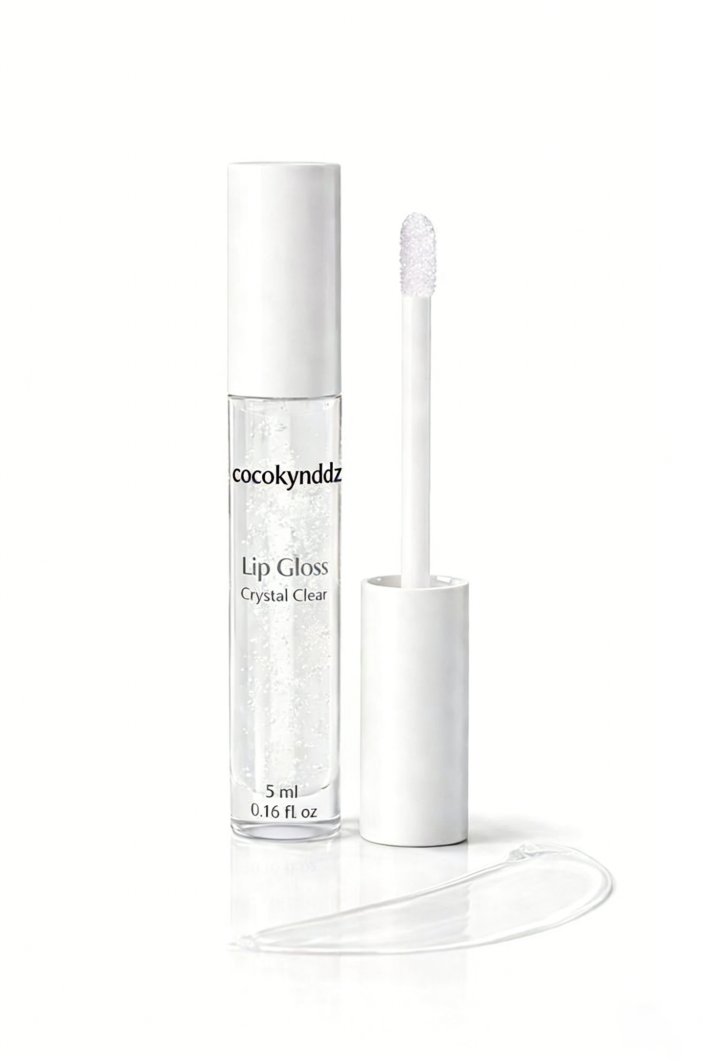 Soft Shine Lip Gloss