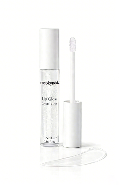 Soft Shine Lip Gloss