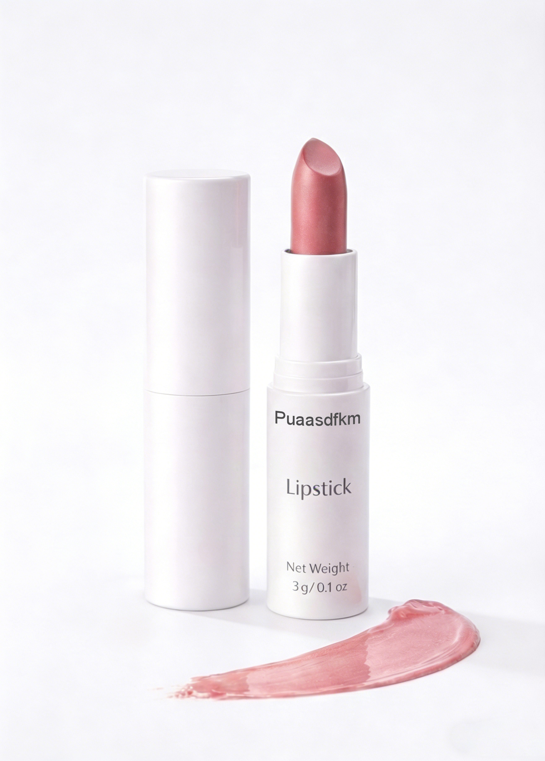 Blush Pink