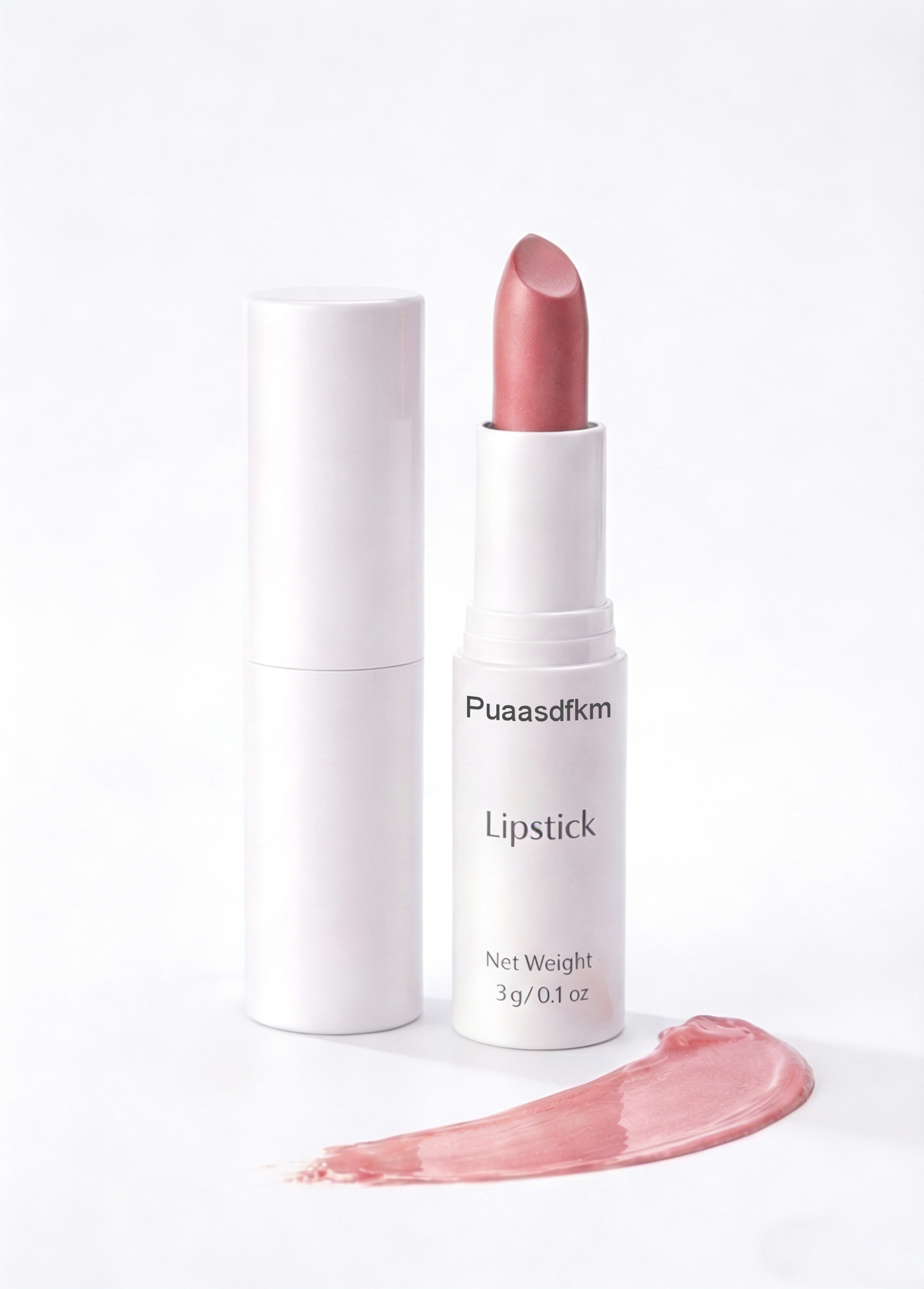 Velvet Touch Lipstick