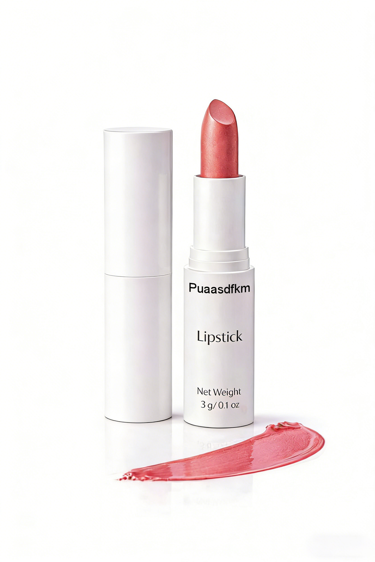 Velvet Touch Lipstick