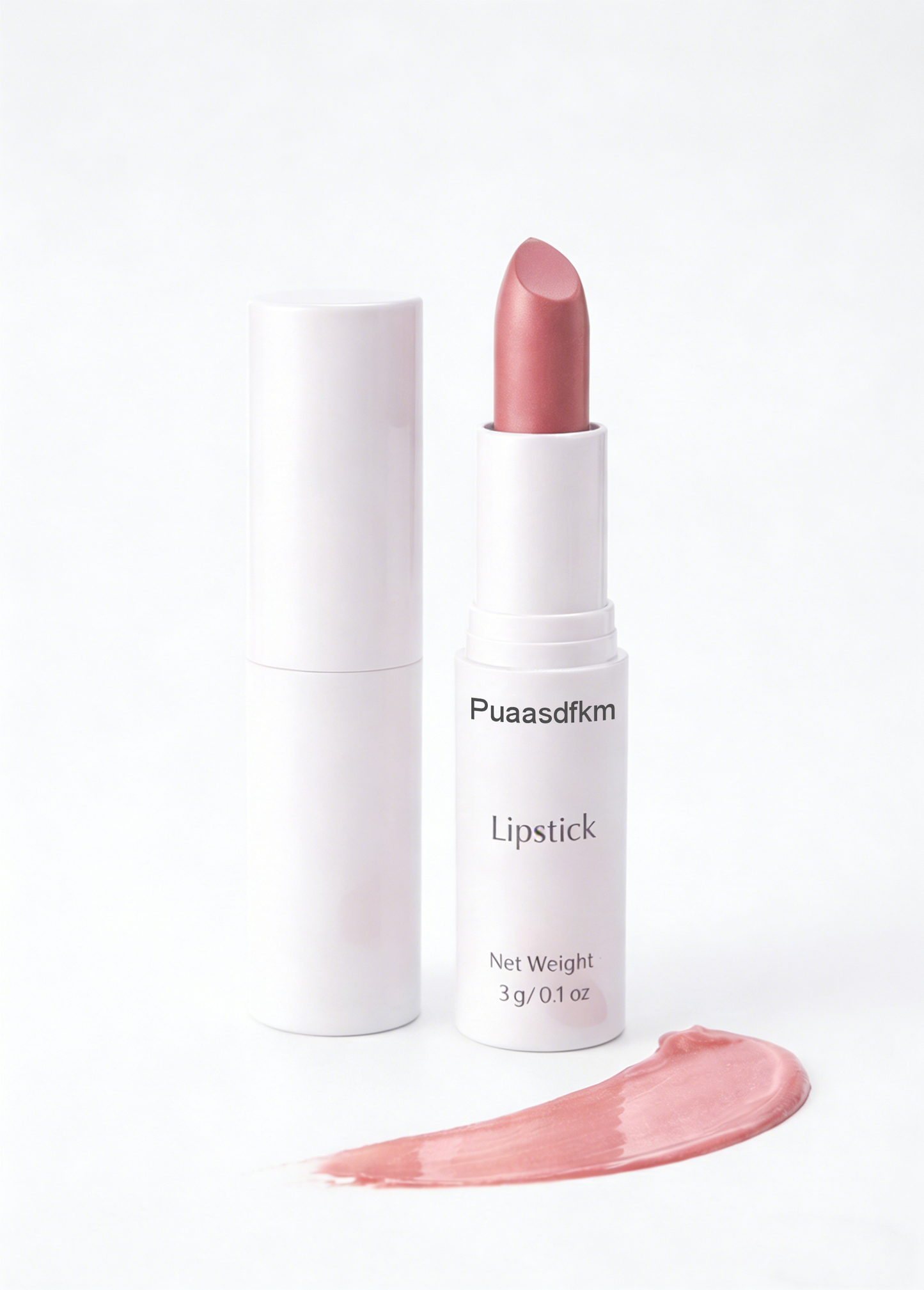 Velvet Touch Lipstick