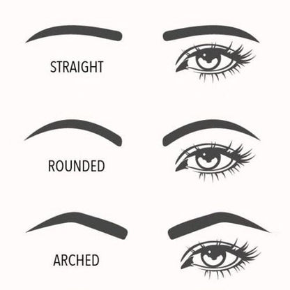 🔥LAST DAY - BUY 1 GET 1 FREE JUST $9.99 EACH🔥🎉Perfect Brows stamp tool