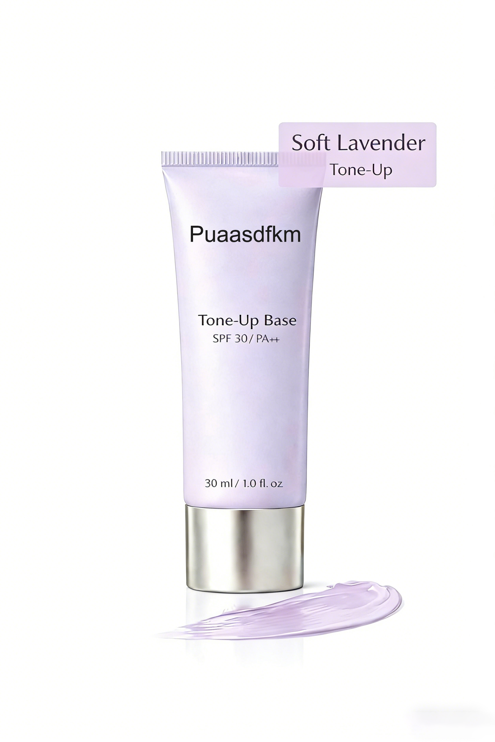 Soft Lavender