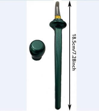 Eyeliner Tool(Only one brush head)